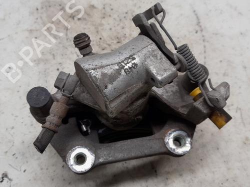 Right rear brake caliper TOYOTA YARIS (_P13_) 1.0 (KSP130_, KSP130) | BP12527249M106 