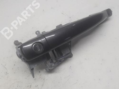 Used Front left exterior door handle Front left exterior door handle PEUGEOT 308 I (4A_, 4C_) 1.6 HDi (112 hp) 11079564 11079564