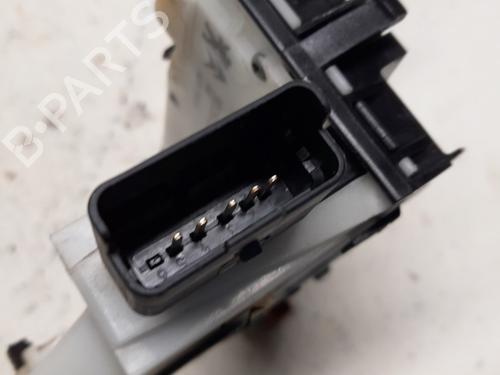 Rear left lock PEUGEOT 2008 I (CU_) 1.6 BlueHDi 100 | BP13626119C100