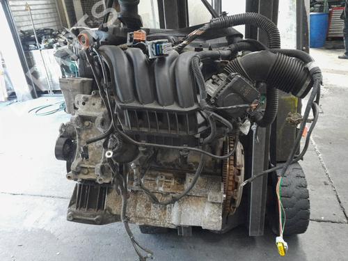 Motor Motor CITROËN C4 Grand Picasso I (UA_) 2.0 i 16V (140 hp) 33891720 33891720