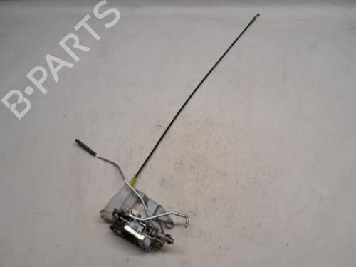 Used Front right lock CITROËN C1 (PM_, PN_) 1.0 (68 hp) 26301730