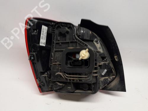 Right taillight VW POLO V (6R1, 6C1) 1.2 TSI 16V | BP23274615C35 
