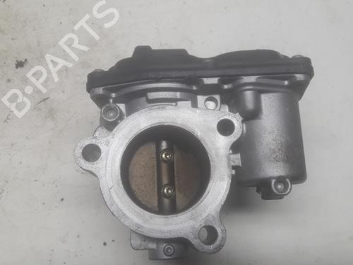 Throttle body FORD FIESTA VI (CB1, CCN) 1.0 | BP11205345M82 