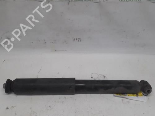 Used Right rear shock absorber PEUGEOT 308 II (LB_, LP_, LW_, LH_, L3_) 1.6 HDi (92 hp) 11074527