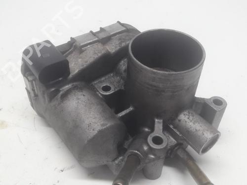 Used Throttle body VW LUPO I (6X1, 6E1) 1.0 (50 hp) 11079035