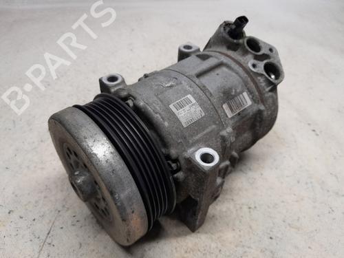 Used AC compressor FIAT GRANDE PUNTO (199_) 1.4 16V (199BXG1B, 199AXG1B) (95 hp) 31260811