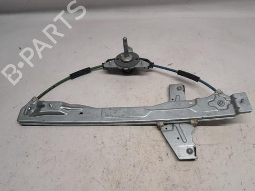 Elevalunas trasero derecho Elevalunas trasero derecho CITROËN C3 Picasso (SH_) 1.4 VTi 95 (SH8FSC, SH8FP0, SH8FP6) (95 hp) 35988006 35988006