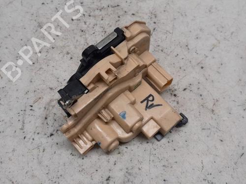 Used Front right lock Front right lock 18847624 18847624