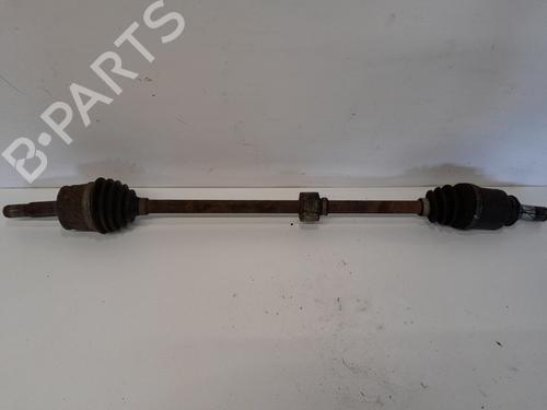 Used Right front driveshaft Right front driveshaft 25901784 25901784