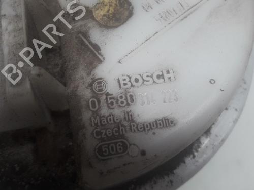 Fuel pump FIAT BRAVO II (198_) 1.4 T-Jet (198AXF1B) | BP11079657M76 