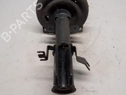 Right front shock absorber RENAULT MEGANE III Hatchback (BZ0/1_, B3_) 1.2 TCe (BZ2B, BZ11) | BP12156307M17 