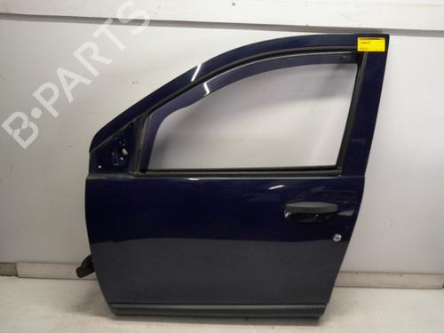 Used Left front door Left front door 37724861 37724861