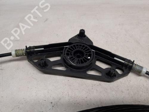 Rudehejsemekanisme Højre foran SKODA OCTAVIA III Combi (5E5, 5E6) 1.4 TSI G-TEC | BP30085323C23