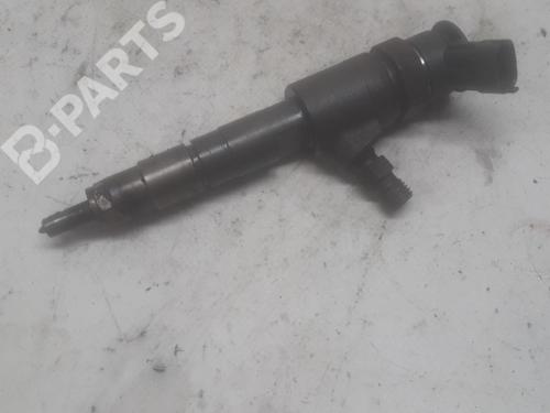 Used Injector Injector CITROËN C4 II (NC_) 1.6 BlueHDi 100 (99 hp) 11198452 11198452