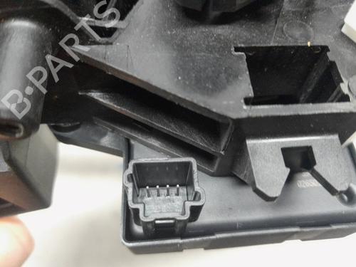 Steering column stalk DACIA SANDERO II TCe 90 (B8M1, B8MA, B8AC) | BP20850950I23 