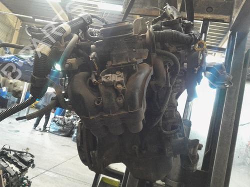 Engine CITROËN C1 (PM_, PN_) 1.0 | BP33891558M1 - Image 3
