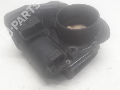 Used Throttle body Throttle body CITROËN C4 I (LC_) 1.6 16V (109 hp) 11135498 11135498