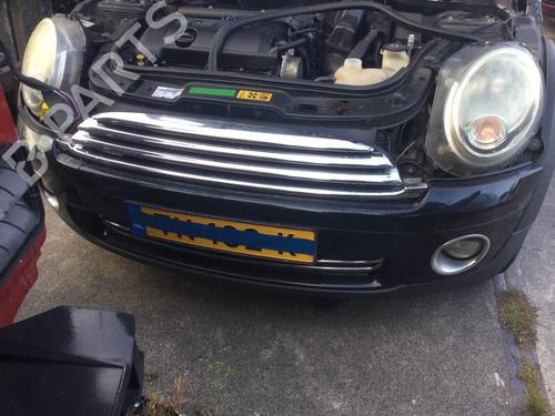 Used Front bumper MINI MINI (R56) One (75 hp) 30289699