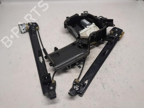 Used Front left window mechanism SEAT LEON (1P1) 1.2 TSI (105 hp) 22568463