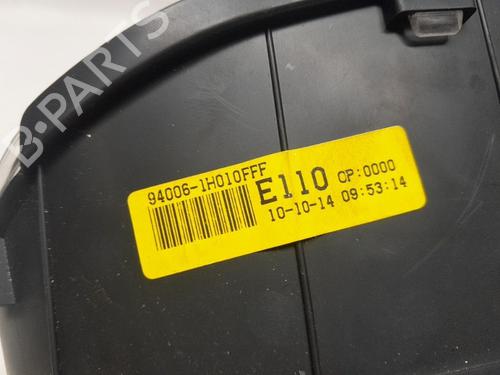 Display KIA CEE'D SW (ED) 1.4 | BP28064497C48 