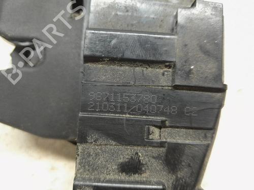 Other CITROËN C5 III Break (RW_) 1.6 VTI 120 | BP30160036O1