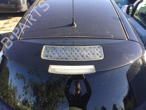 Tailgate NISSAN LEAF (ZE0) Electric | BP20207379C6