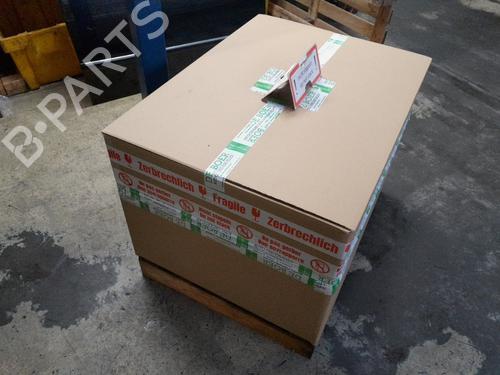 Rear differential VW GOLF IV (1J1) 1.9 TDI | BP32395367M24 