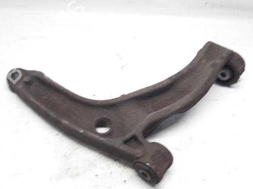 Left front suspension arm VW TRANSPORTER T5 Van (7HA, 7HH, 7EA, 7EH) 1.9 TDI | BP11073267M12 