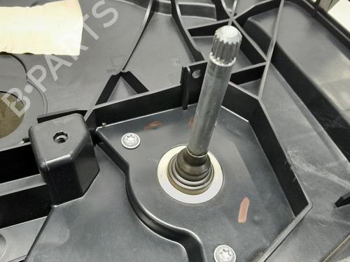 Rear left window mechanism FORD FIESTA VI (CB1, CCN) 1.25 | BP12960493C24 
