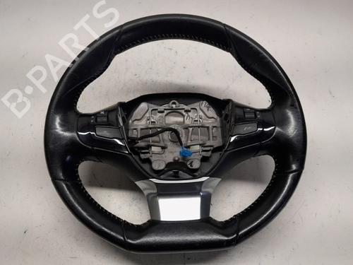 Used Steering wheel Steering wheel PEUGEOT 308 SW II (LC_, LJ_, LR_, LX_, L4_) 1.6 BlueHDi 120 (120 hp) 19926450 19926450