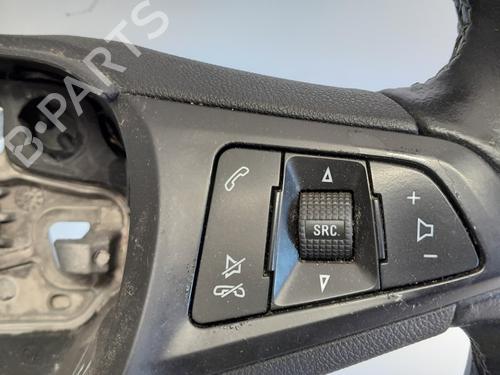 Steering wheel OPEL KARL (C16) 1.0 | BP15293760C49 