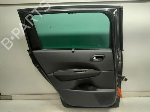 Left rear door PEUGEOT 5008 (0U_, 0E_) 1.6 16V | BP27621297C4 