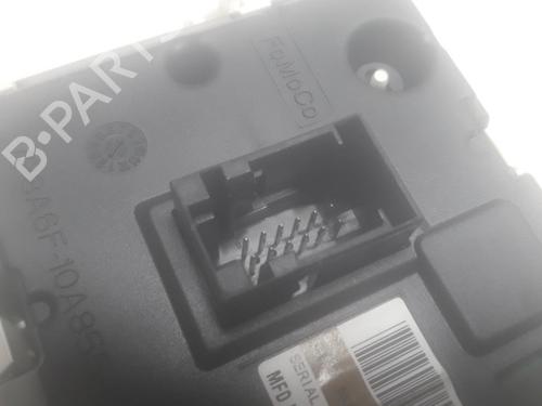 Display FORD FIESTA VI (CB1, CCN) 1.6 TDCi | BP13154856C48 