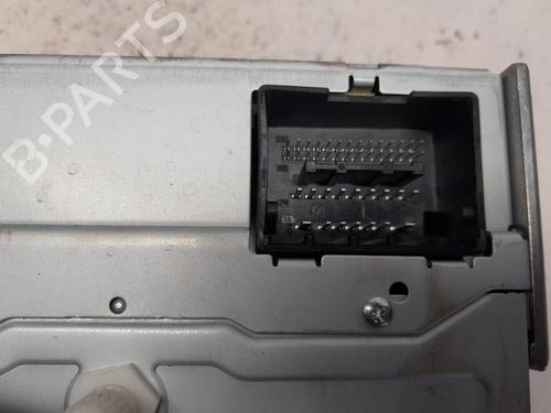 Radio OPEL ZAFIRA TOURER C (P12) 1.4 (75) | BP19926440E6 
