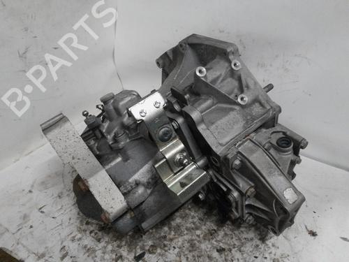 Gearbox FORD KA (RU8) 1.2 | BP33678126M3 - Image 2