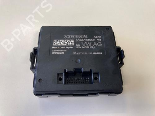 Módulo eletrónico VW T-ROC (A11, D11) 1.5 TSI (150 hp) 28827894