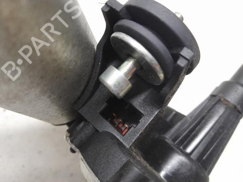 Rear wiper motor FIAT 500 (312_) 1.2 (312AXA1A) | BP18848782M102 