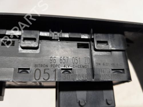 Switch CITROËN C4 II (NC_) 1.6 BlueHDi 120 | BP36139553I30 - Image 4