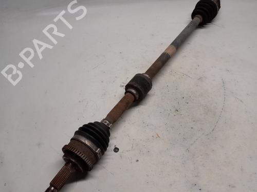 Used Right front driveshaft Right front driveshaft 13076220 13076220