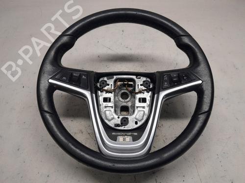 Used Steering wheel OPEL MERIVA B MPV (S10) 1.7 CDTI (75) (110 hp) 22317926