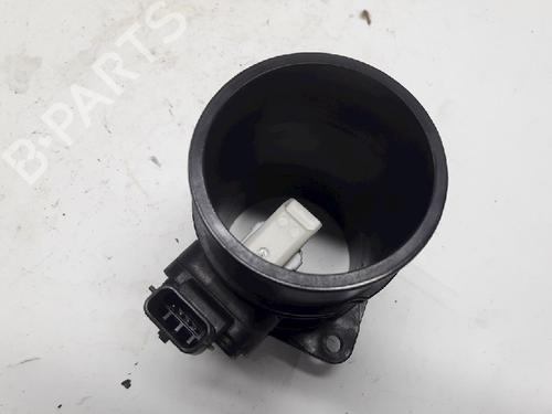 Mass air flow sensor RENAULT MEGANE III Grandtour (KZ0/1) 1.5 dCi (KZ09, KZ0D, KZ1G, KZ29, KZ14, KZ1W, KZ10, KZ1F,... | BP11071294M95