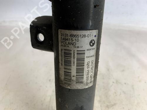 Left front shock absorber BMW 1 (F21) 116 i | BP36277549M16 - Image 4