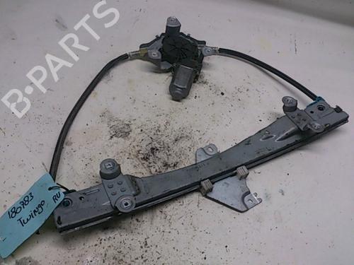 Used Front right window mechanism Front right window mechanism 11069169 11069169
