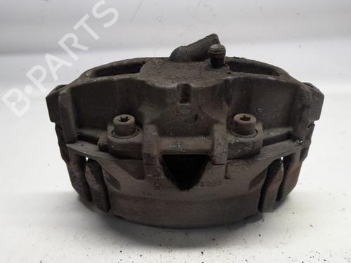 Używane Zacisk hamulca przedniego lewego Zacisk hamulca przedniego lewego VOLVO V70 III (135) 2.0 T (203 hp) 34042374 34042374