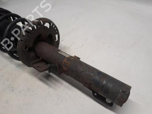 Right front shock absorber SEAT IBIZA III (6L1) 1.4 16V | BP26648701M17 