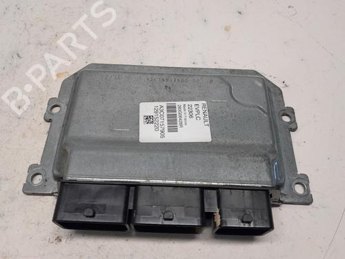 Used Engine control unit (ECU) Engine control unit (ECU) 18900329 18900329