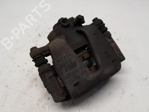 Used Right front brake caliper Right front brake caliper OPEL CORSA D (S07) 1.2 LPG (L08, L68) (83 hp) 18852219 18852219
