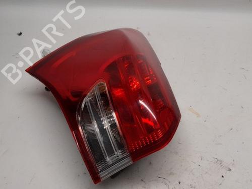 Used Left taillight HYUNDAI ix20 (JC) 1.4 CRDi (90 hp) 15729549