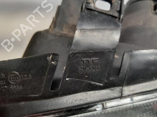 Venstre forlygte VW GOLF IV (1J1) 1.9 TDI | BP29190321C28 