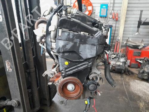 Engine RENAULT MEGANE III Grandtour (KZ0/1) 1.5 dCi (KZ09, KZ0D, KZ1G, KZ29, KZ14, KZ1W, KZ10, KZ1F,... | BP26967443M1 